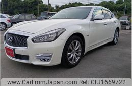 nissan fuga 2016 CFJ1669722