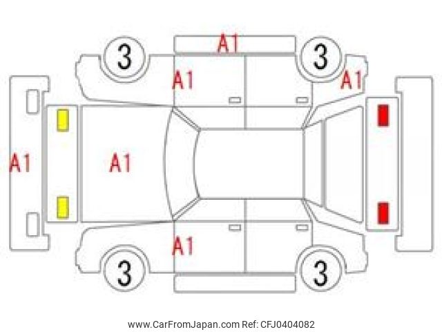 daihatsu copen 2019 -DAIHATSU--Copen DBA-LA400K--LA400K-0026229---DAIHATSU--Copen DBA-LA400K--LA400K-0026229- image 2