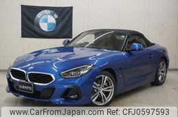 bmw z4 2024 -BMW 【大宮 303ｿ7903】--BMW Z4 HF20--0WY34860---BMW 【大宮 303ｿ7903】--BMW Z4 HF20--0WY34860-