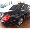 mercedes-benz s-class 2010 -MERCEDES-BENZ--Benz S Class DBA-221171--WDD2211712A312727---MERCEDES-BENZ--Benz S Class DBA-221171--WDD2211712A312727- image 5