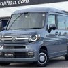 honda n-van 2023 -HONDA 【名変中 】--N VAN JJ1--6007337---HONDA 【名変中 】--N VAN JJ1--6007337- image 1