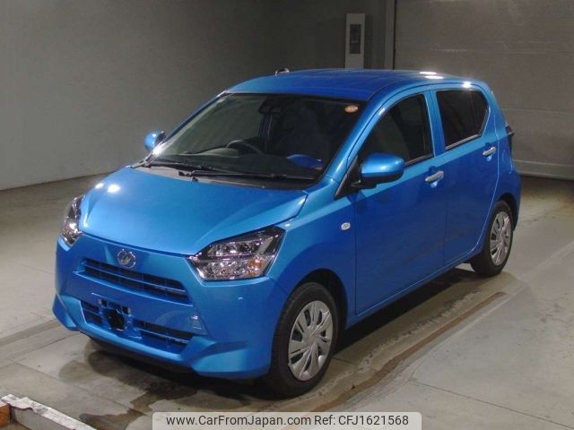 daihatsu mira-e-s 2025 CFJ1621568 image 1