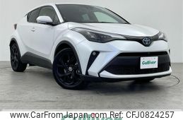 toyota c-hr 2023 -TOYOTA--C-HR 6AA-ZYX11--ZYX11-2060226---TOYOTA--C-HR 6AA-ZYX11--ZYX11-2060226-