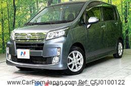 daihatsu move 2013 -DAIHATSU--Move DBA-LA100S--LA100S-0210295---DAIHATSU--Move DBA-LA100S--LA100S-0210295-