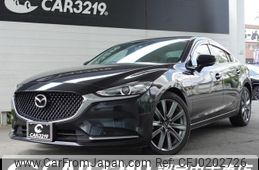 mazda atenza 2019 -MAZDA--MAZDA6 GJEFP--500049---MAZDA--MAZDA6 GJEFP--500049-