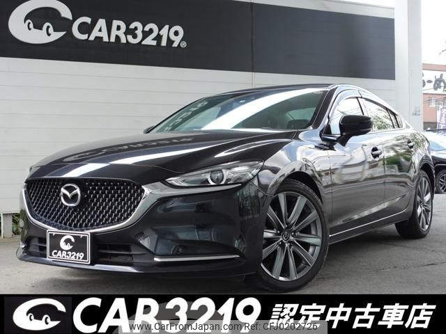 mazda atenza 2019 -MAZDA--MAZDA6 GJEFP--500049---MAZDA--MAZDA6 GJEFP--500049- image 1