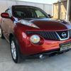 nissan juke 2010 quick_quick_DBA-YF15_YF15-005670 image 3