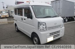 mazda scrum-van 2018 -MAZDA 【和歌山 480と7244】--Scrum Van DG17V-256306---MAZDA 【和歌山 480と7244】--Scrum Van DG17V-256306-