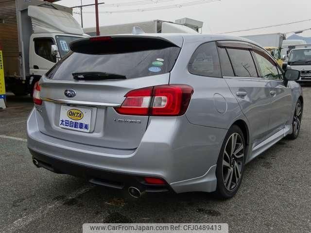 subaru levorg 2014 quick_quick_DBA-VMG_VMG-006774 image 2