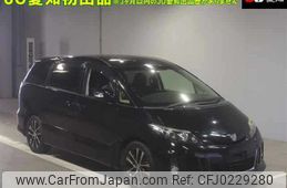 toyota estima 2012 -TOYOTA--Estima ACR50W-0148484---TOYOTA--Estima ACR50W-0148484-