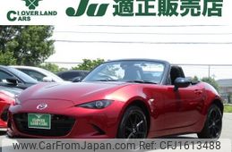 mazda roadster 2024 CFJ1613488
