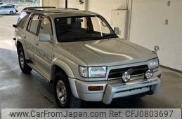 toyota hilux-surf 1996 -TOYOTA--Hilux Surf VZN185W-0031974---TOYOTA--Hilux Surf VZN185W-0031974-