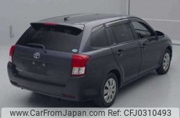 toyota corolla-fielder 2013 TE3947