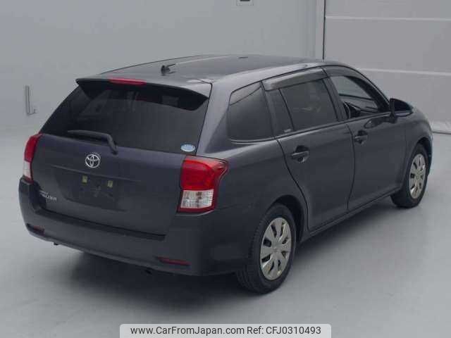 toyota corolla-fielder 2013 TE3947 image 1