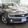 chevrolet camaro 2010 -GM--Chevrolet Camaro ﾌﾒｲ--2G1F91EJ3B9111859---GM--Chevrolet Camaro ﾌﾒｲ--2G1F91EJ3B9111859- image 3