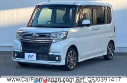 daihatsu tanto 2017 -DAIHATSU--Tanto DBA-LA600S--LA600S-0569754---DAIHATSU--Tanto DBA-LA600S--LA600S-0569754-