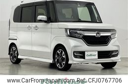 honda n-box 2019 -HONDA--N BOX 6BA-JF3--JF3-2208096---HONDA--N BOX 6BA-JF3--JF3-2208096-