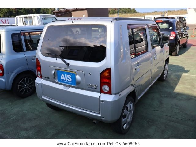 daihatsu naked 2001 CFJ6698965 image 2