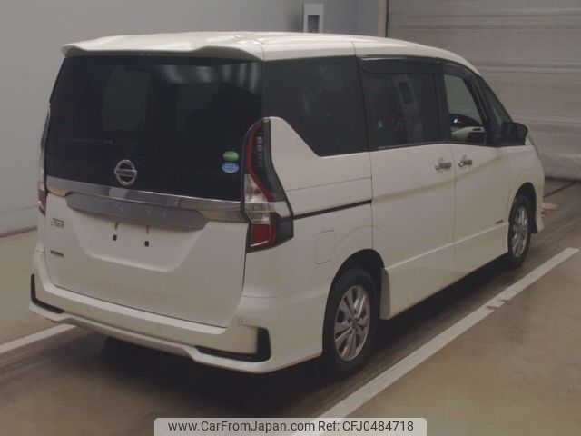 nissan serena 2019 -NISSAN--Serena GFNC27-031091---NISSAN--Serena GFNC27-031091- image 2