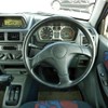 mitsubishi pajero-mini 1999 CFJ3826231 image 5