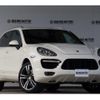 porsche cayenne 2010 CFJ1660936 image 10