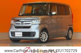 honda n-box 2018 CFJ1702729