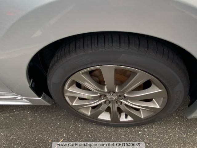subaru exiga 2008 CFJ1540639 image 2