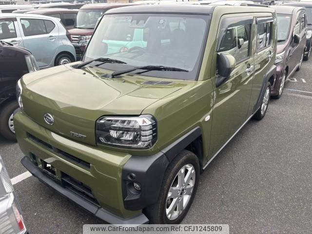 daihatsu taft 2020 quick_quick_6BA-LA900S_LA900S-0019866 image 1