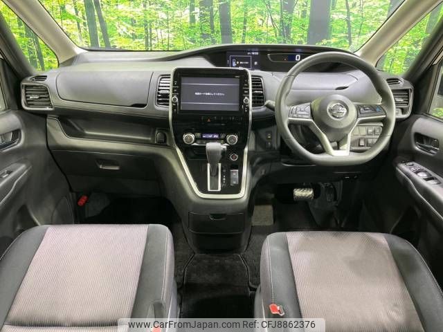 nissan serena 2016 -NISSAN--Serena DAA-GFC27--GFC27-004312---NISSAN--Serena DAA-GFC27--GFC27-004312- image 2