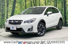 subaru xv 2016 -SUBARU--Subaru XV DBA-GP7--GP7-117899---SUBARU--Subaru XV DBA-GP7--GP7-117899-