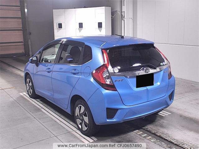 honda fit 2014 -HONDA--Fit GP5-3068095---HONDA--Fit GP5-3068095- image 2