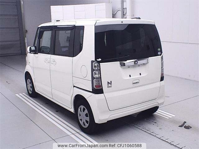 honda n-box 2012 -HONDA--N BOX JF1-1044926---HONDA--N BOX JF1-1044926- image 2