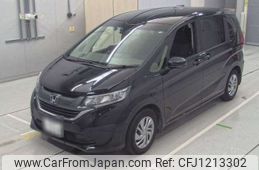 honda freed 2017 -HONDA 【名古屋 507ｾ1669】--Freed DBA-GB5--GB5-1046122---HONDA 【名古屋 507ｾ1669】--Freed DBA-GB5--GB5-1046122-