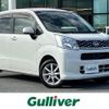 daihatsu move 2015 -DAIHATSU--Move DBA-LA150S--LA150S-0074956---DAIHATSU--Move DBA-LA150S--LA150S-0074956- image 1