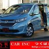 honda freed-hybrid 2018 quick_quick_GB7_GB7-1087704 image 1