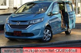 honda freed-hybrid 2018 quick_quick_GB7_GB7-1087704