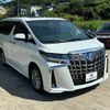 toyota alphard 2022 -TOYOTA--Alphard 6AA-AYH30W--AYH30-0142793---TOYOTA--Alphard 6AA-AYH30W--AYH30-0142793- image 8