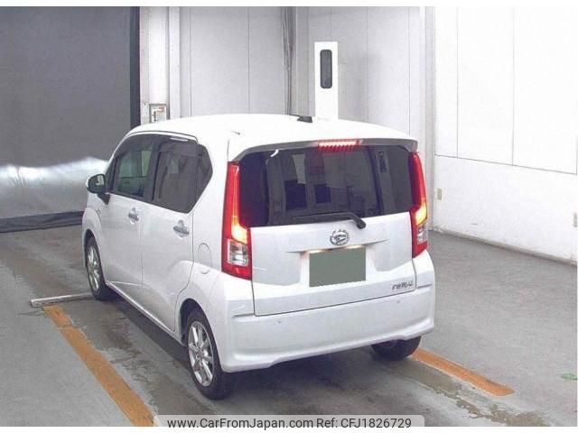 daihatsu move 2023 CFJ1826729 image 2