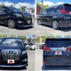 toyota alphard 2016 -TOYOTA--Alphard DBA-AGH30W--AGH30-0102425---TOYOTA--Alphard DBA-AGH30W--AGH30-0102425- image 9