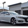 honda accord 2022 -HONDA--Accord 6AA-CV3--CV3-1100733---HONDA--Accord 6AA-CV3--CV3-1100733- image 2