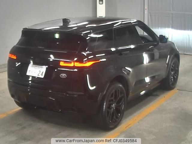 land-rover range-rover 2019 -ROVER--Range Rover SALZA2AN7LH034610---ROVER--Range Rover SALZA2AN7LH034610- image 2