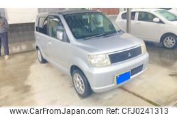 mitsubishi ek-wagon 2004 -MITSUBISHI--eKﾜｺﾞﾝ UA-H81W--H81W-0751113---MITSUBISHI--eKﾜｺﾞﾝ UA-H81W--H81W-0751113-