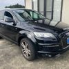 audi q7 2010 -AUDI--Audi Q7 ABA-4LCJTS--WAUZZZ4L8BD010466---AUDI--Audi Q7 ABA-4LCJTS--WAUZZZ4L8BD010466- image 3