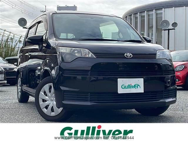 toyota spade 2013 CFJ1844944 image 1