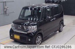 honda n-box-plus 2014 -HONDA 【岐阜 581そ3264】--N BOX + JF1-3200970---HONDA 【岐阜 581そ3264】--N BOX + JF1-3200970-