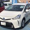 toyota prius-α 2016 -TOYOTA 【宇都宮 301ﾓ1105】--Prius α ZVW41W--0042339---TOYOTA 【宇都宮 301ﾓ1105】--Prius α ZVW41W--0042339- image 1