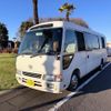 toyota coaster-big-van 2004 quick_quick_KK-HZB56V_HZB56-0001516 image 5