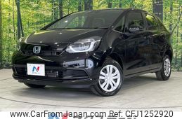 honda fit 2023 -HONDA--Fit 6AA-GR4--GR4-1203526---HONDA--Fit 6AA-GR4--GR4-1203526-
