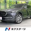 mazda cx-8 2018 -MAZDA--CX-8 3DA-KG2P--KG2P-109006---MAZDA--CX-8 3DA-KG2P--KG2P-109006- image 1