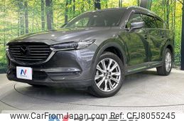 mazda cx-8 2018 -MAZDA--CX-8 3DA-KG2P--KG2P-109006---MAZDA--CX-8 3DA-KG2P--KG2P-109006-